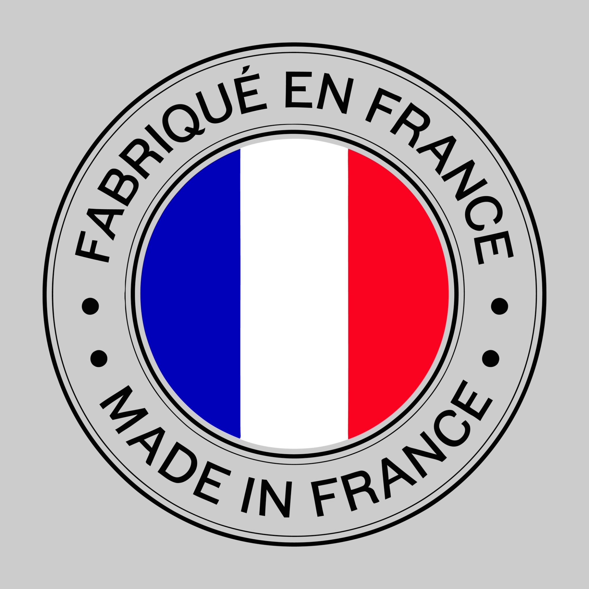 Fabriqué en France