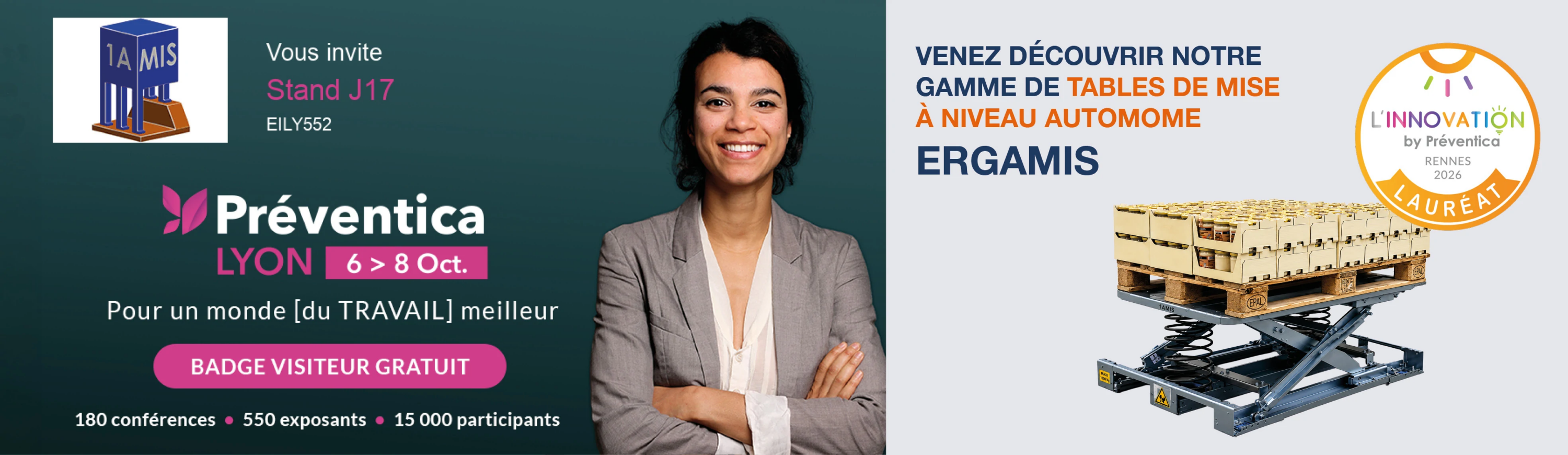 PREVENTICA LYON