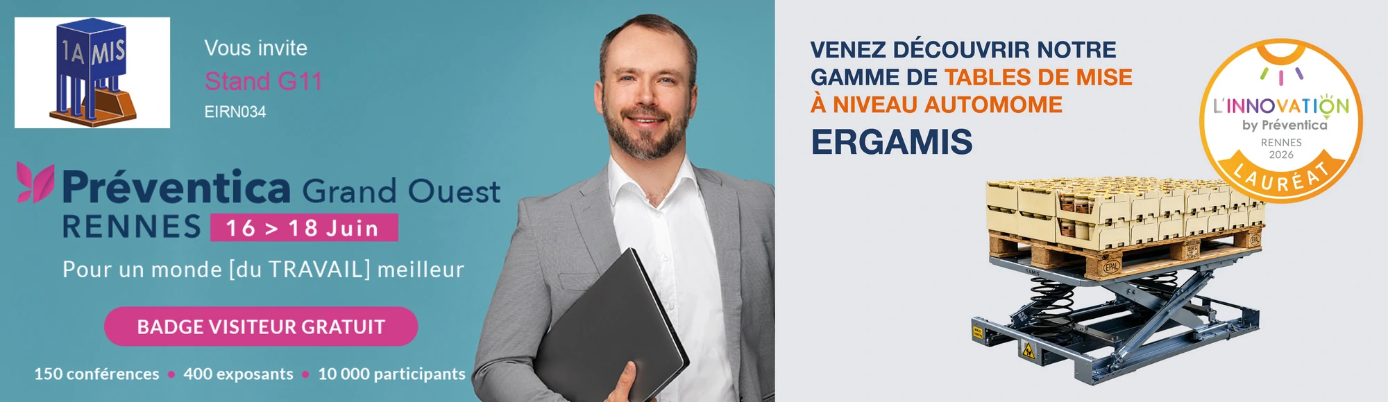 PREVENTICA RENNES
