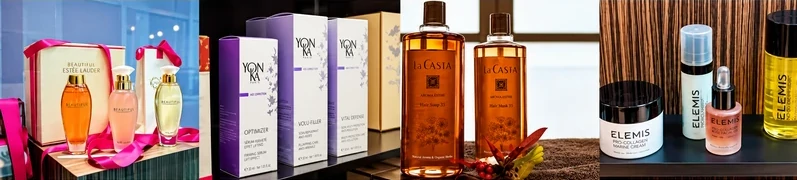 Produits de beauté