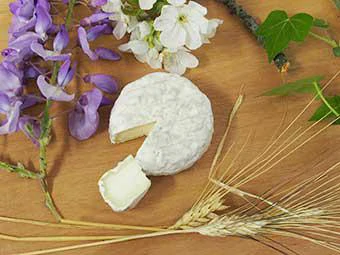 Nos fromages-GAEC Chovin-Clément