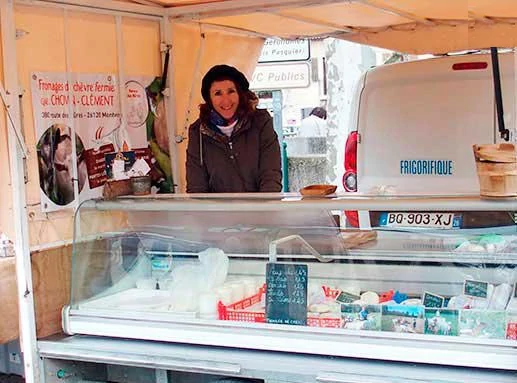 Où nous trouver-GAEC Chovin-Clément