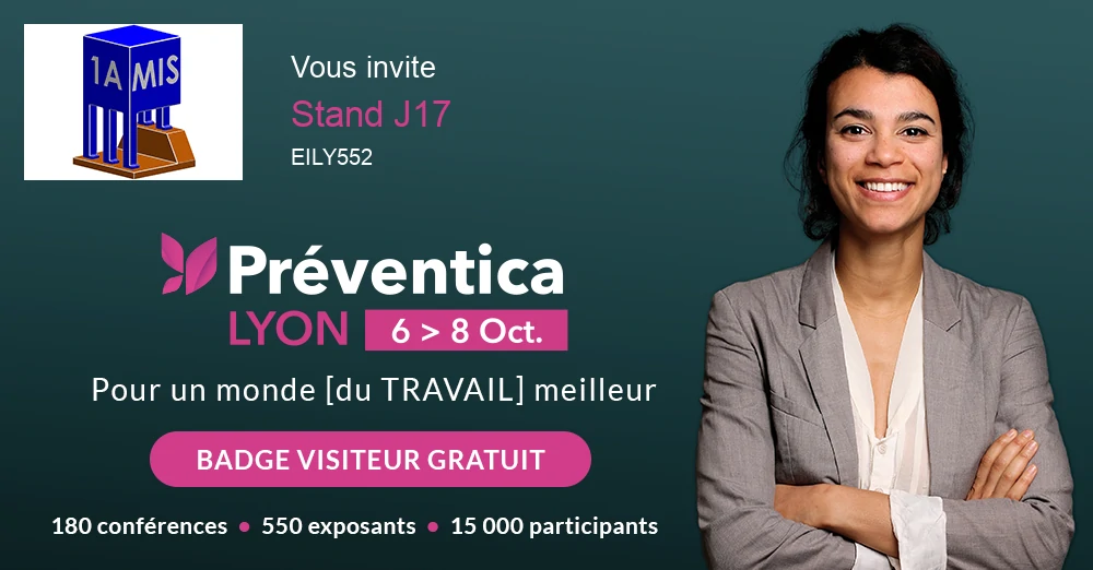 PREVENTICA LYON